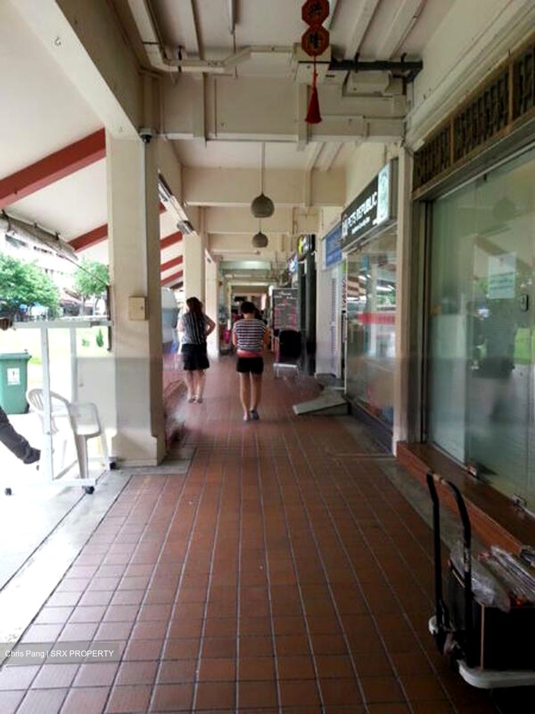 Jurong Gateway Road (D22), Shop House #469062681